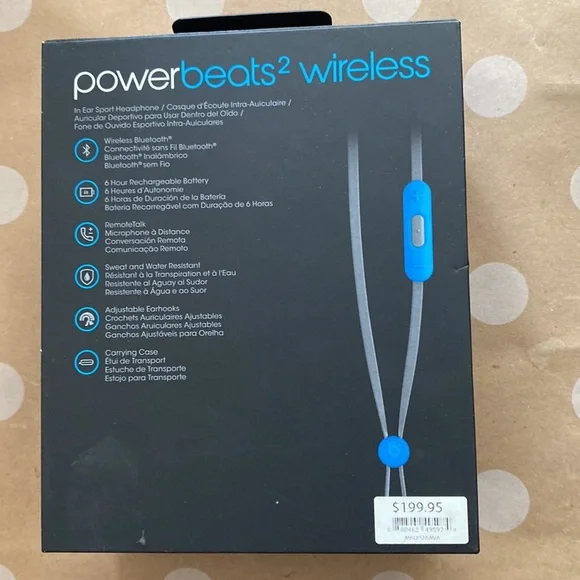 Beats2 wireless - Picture 3 of 4